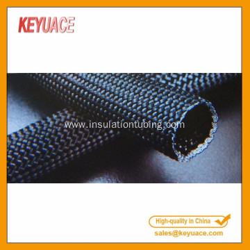 Multifilament Nylon Braided Retiform Sleeving